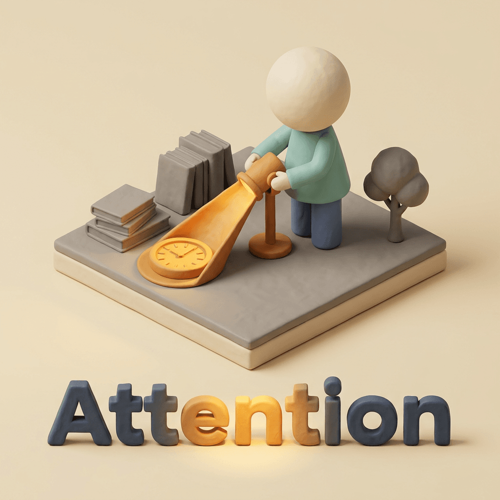 Attention