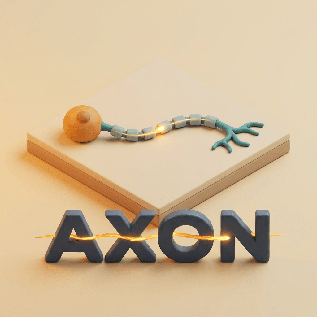 Axon