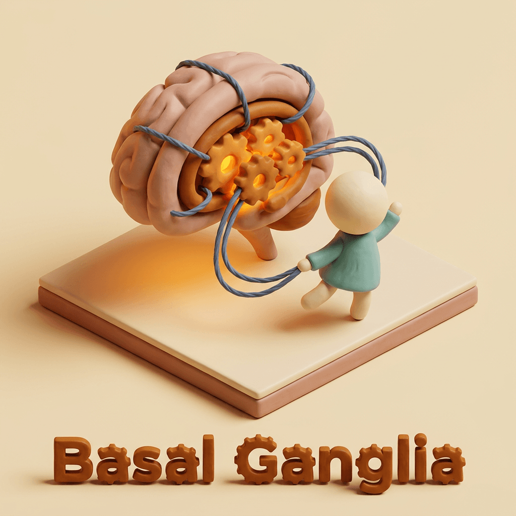 Basal Ganglia