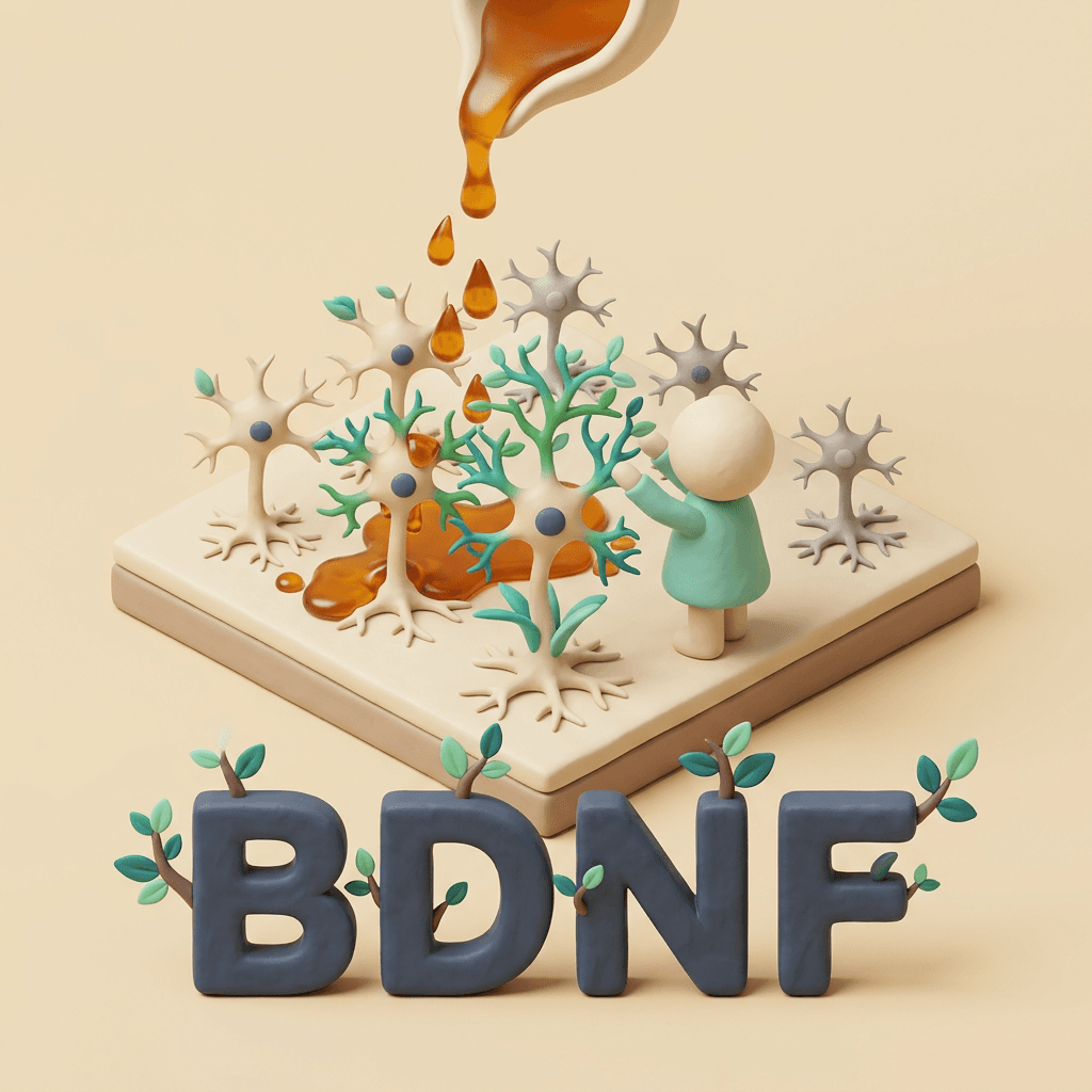 BDNF