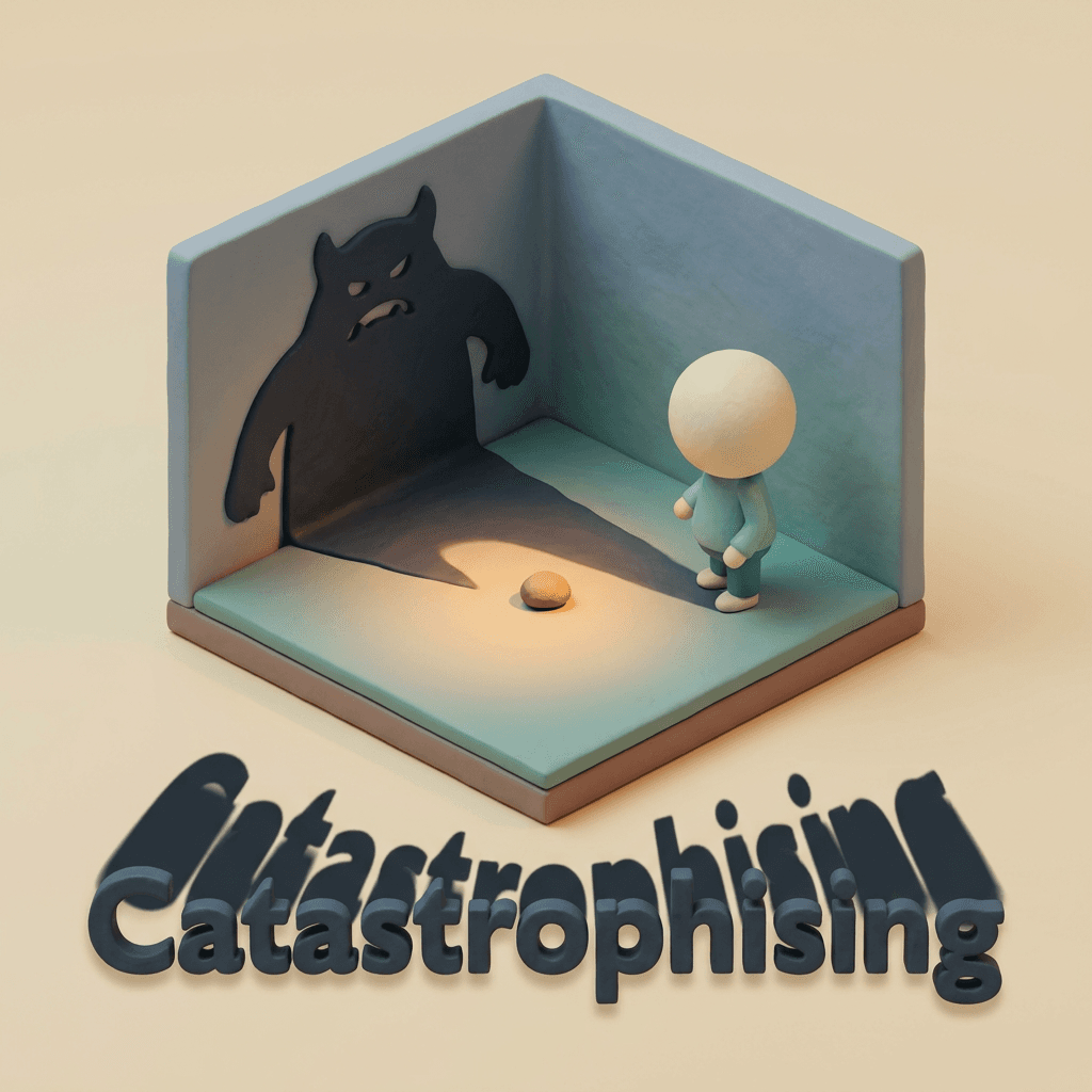 Catastrophizing