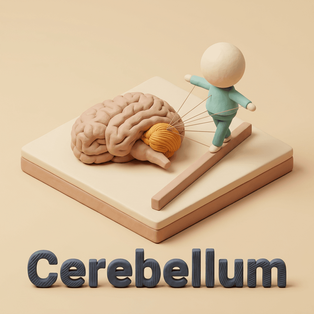 Cerebellum