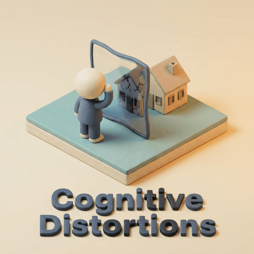 Cognitive Distortions