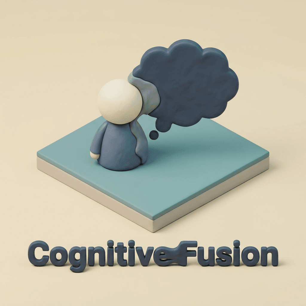 Cognitive Fusion