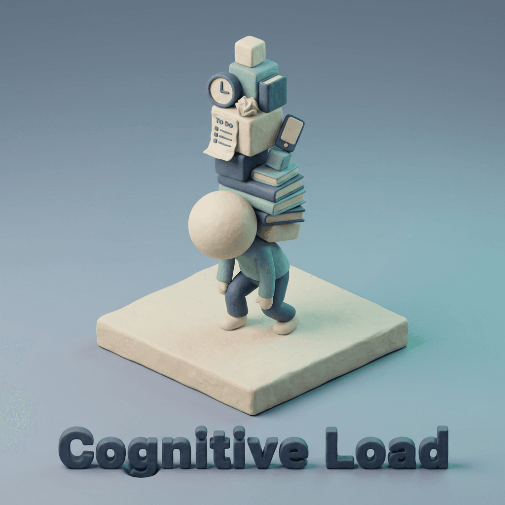 Cognitive Load