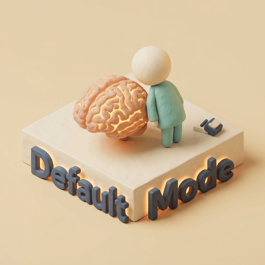 Default Mode Network