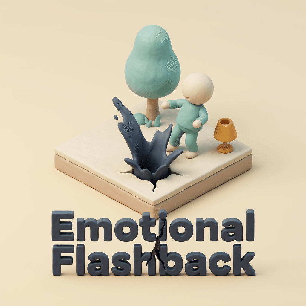 Emotional Flashbacks