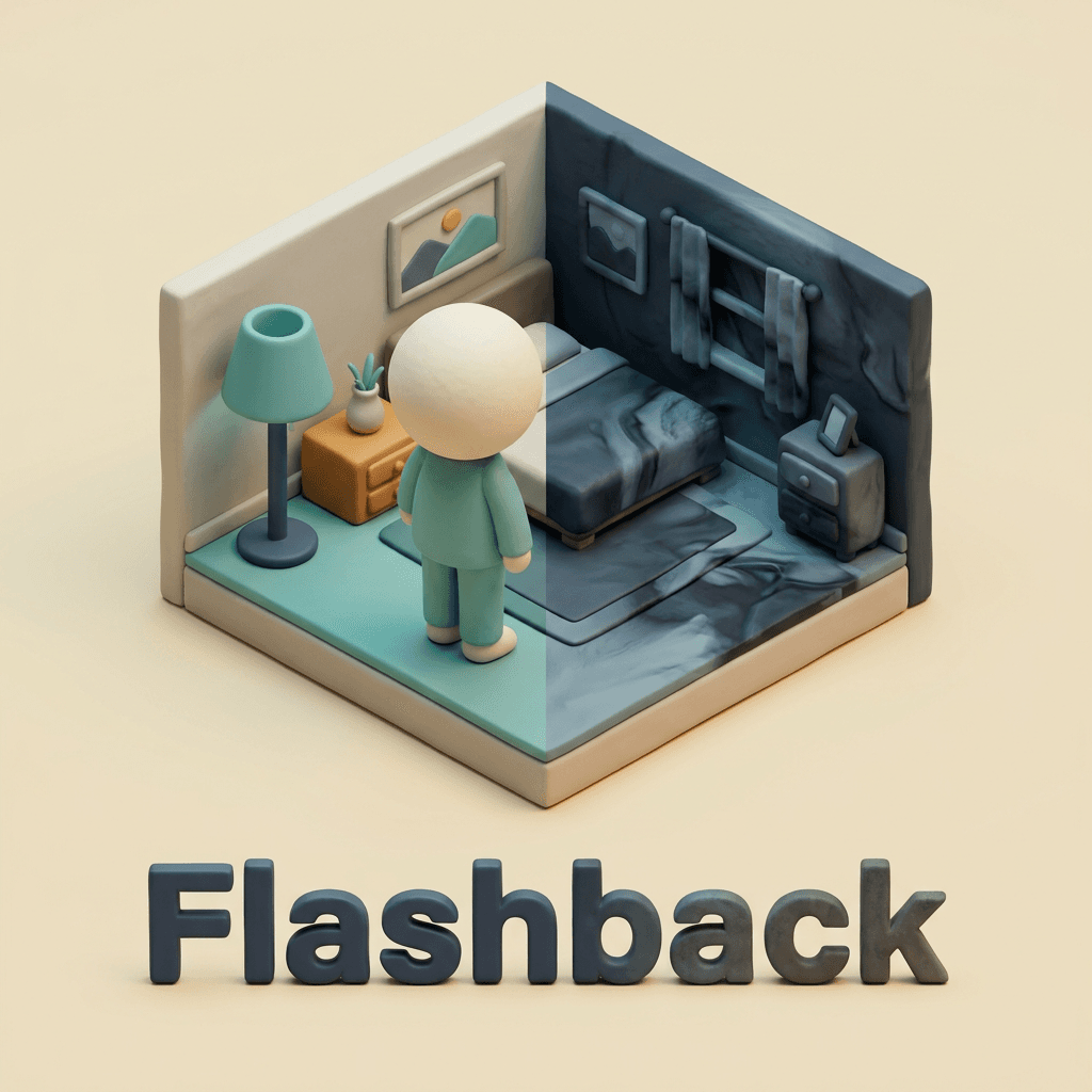 Flashback