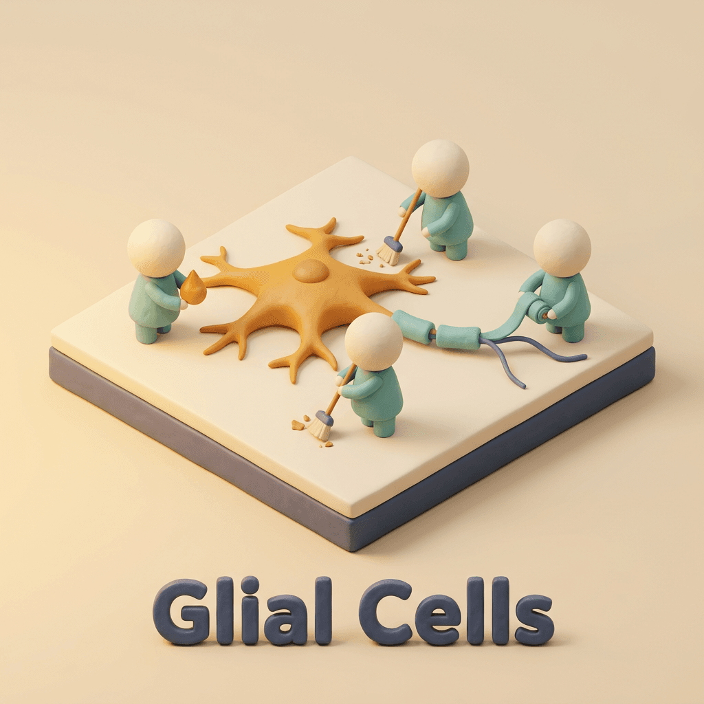 Glial Cells