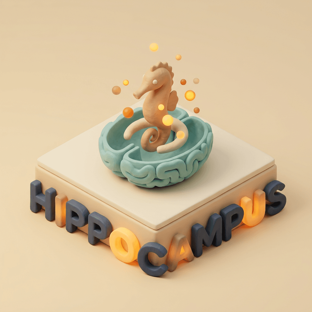 Hippocampus