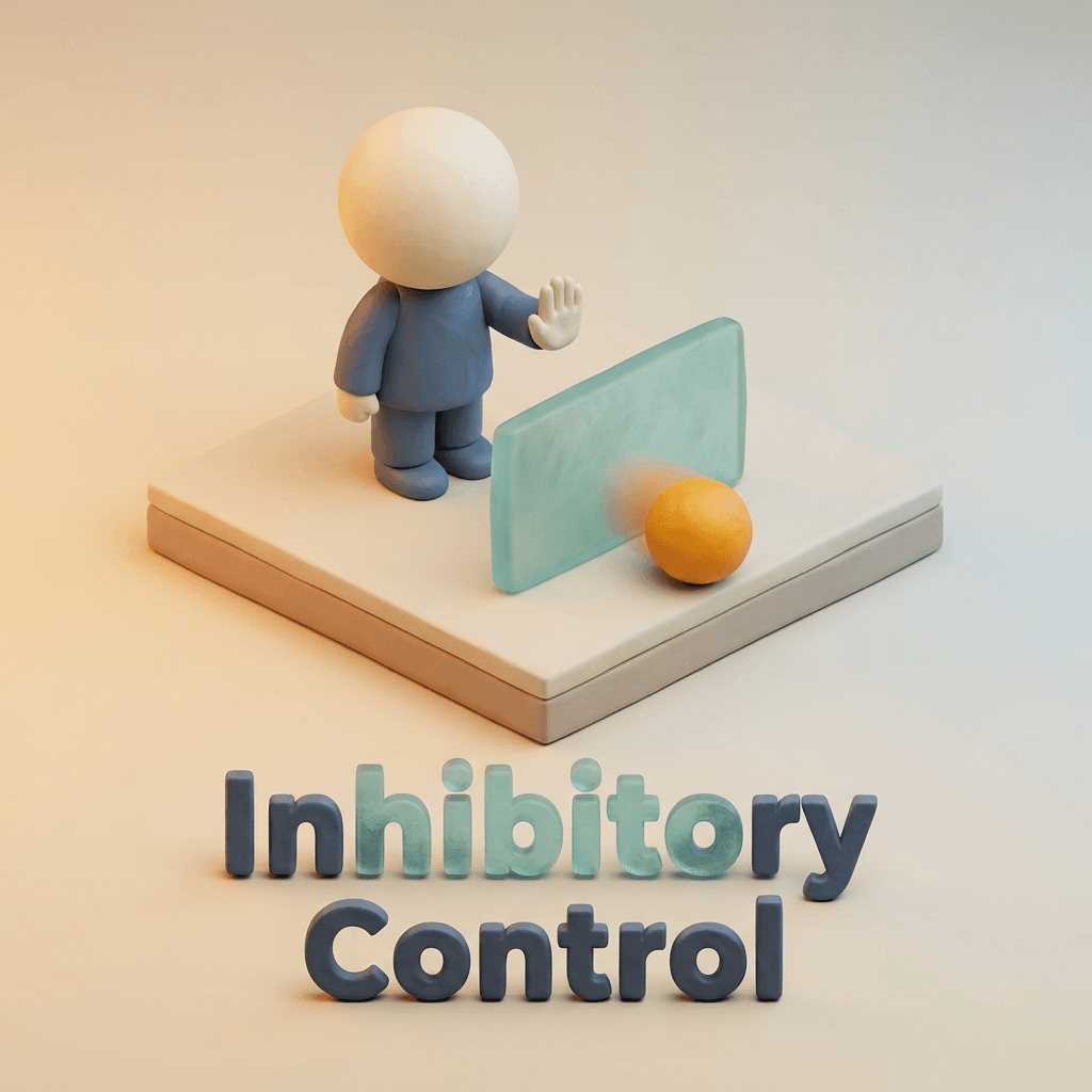 Inhibitory Control