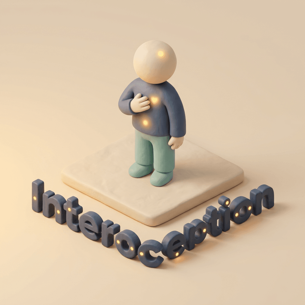 Interoception