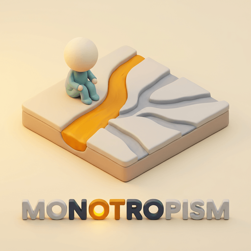 Monotropism