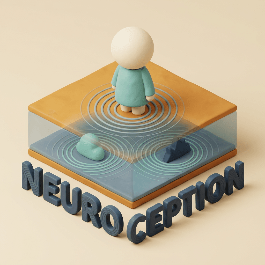 Neuroception