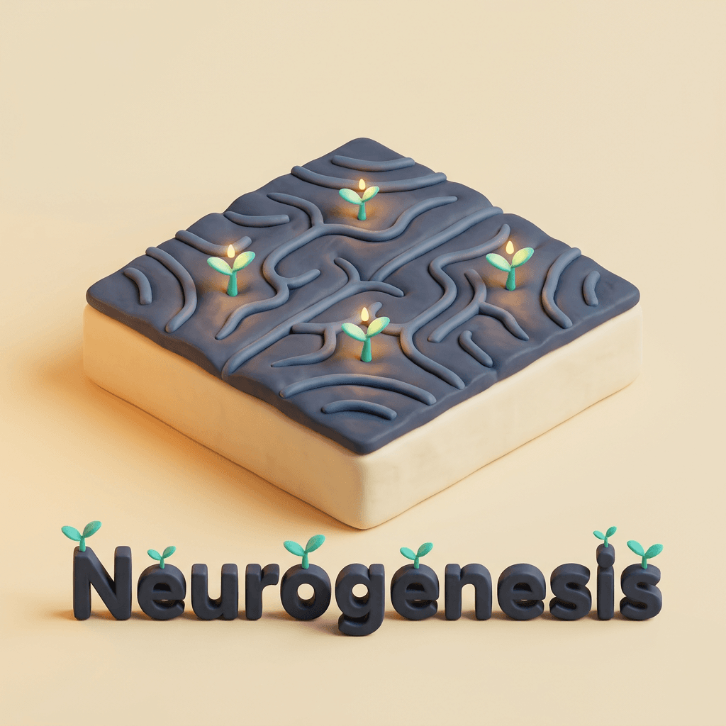 Neurogenesis