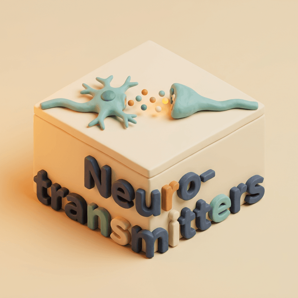 Neurotransmitters