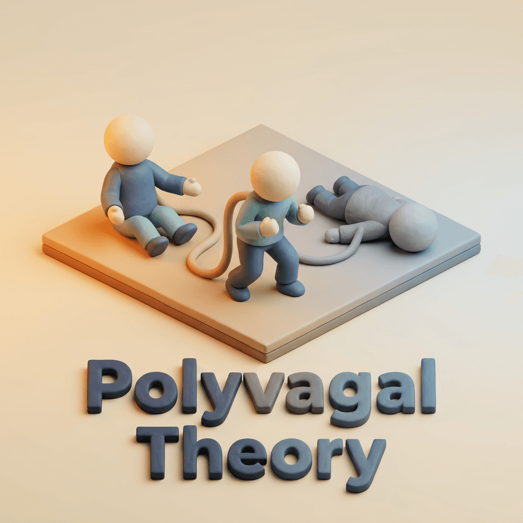 Polyvagal Theory