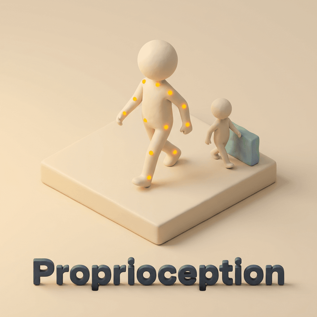 Proprioception
