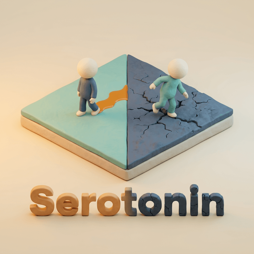 Serotonin