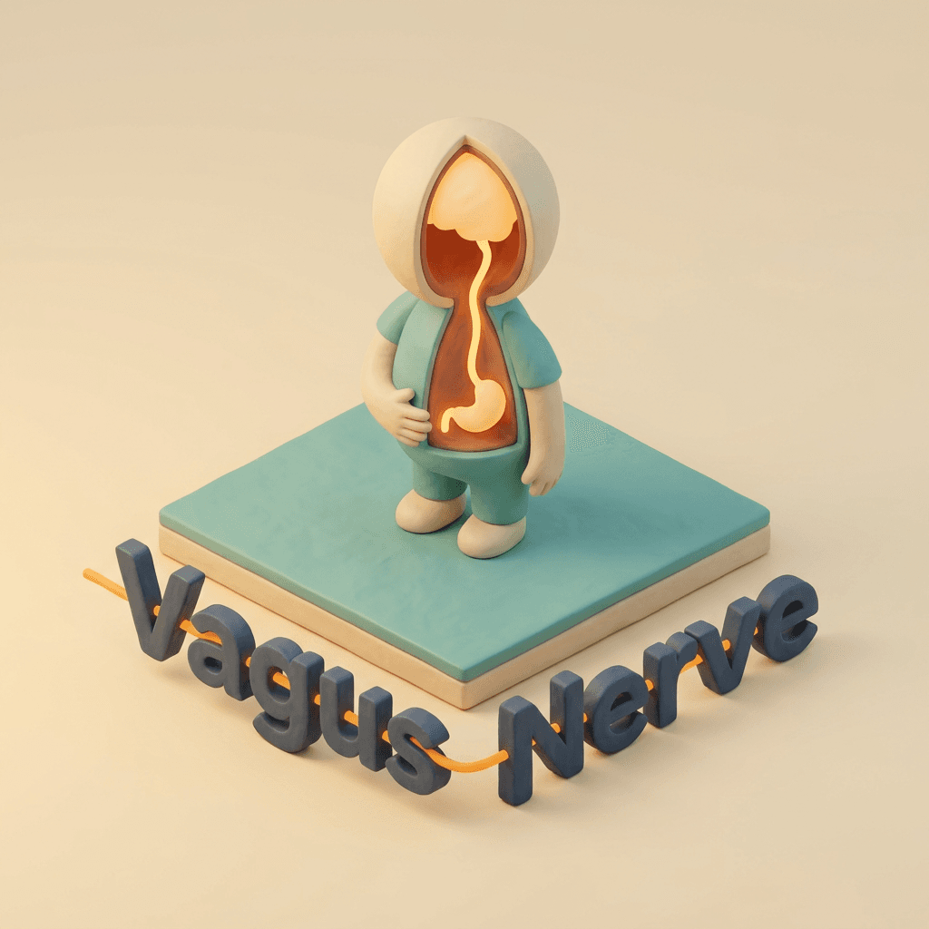 Vagus Nerve