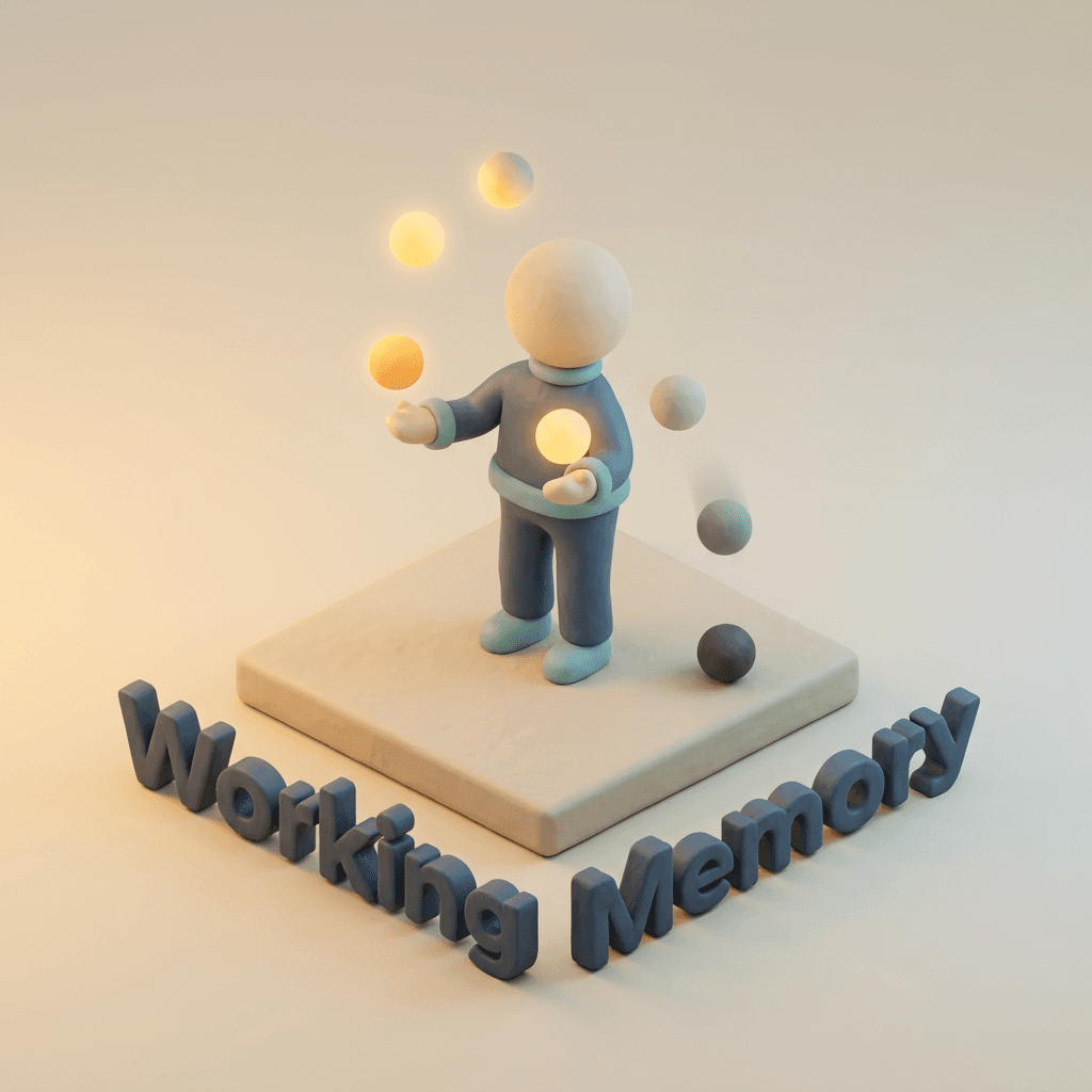 Working Memory