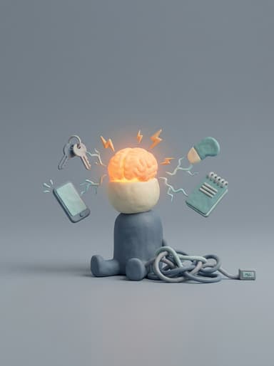 ADHD