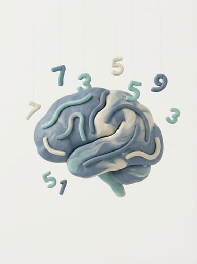 Dyscalculia