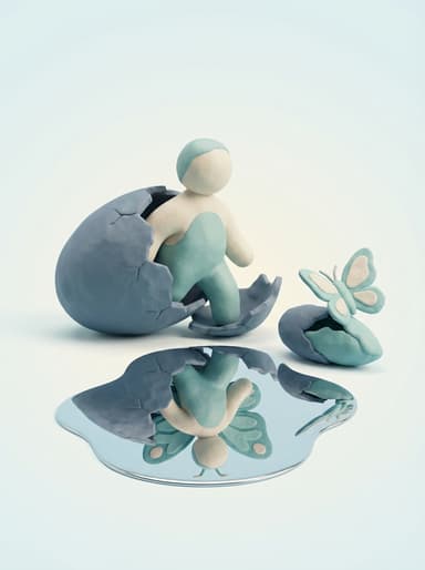 Gender Dysphoria