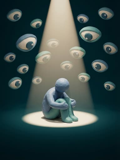 Social Anxiety