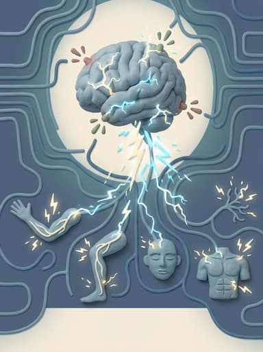 Tourette