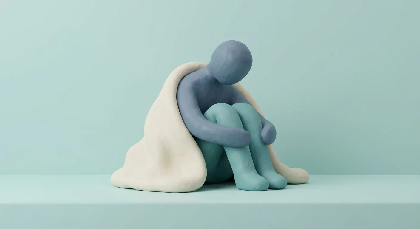 Exhausted after a 'simple' day — Dopamine Debt