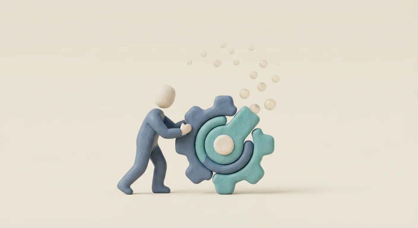 The Kinetic Engine