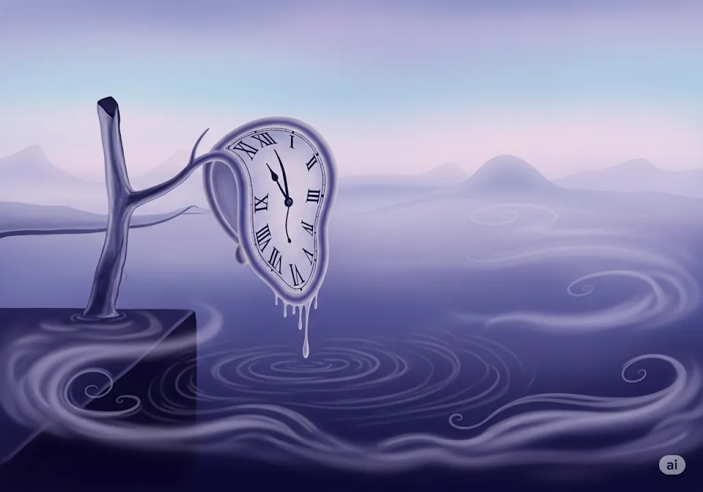 Time Perception