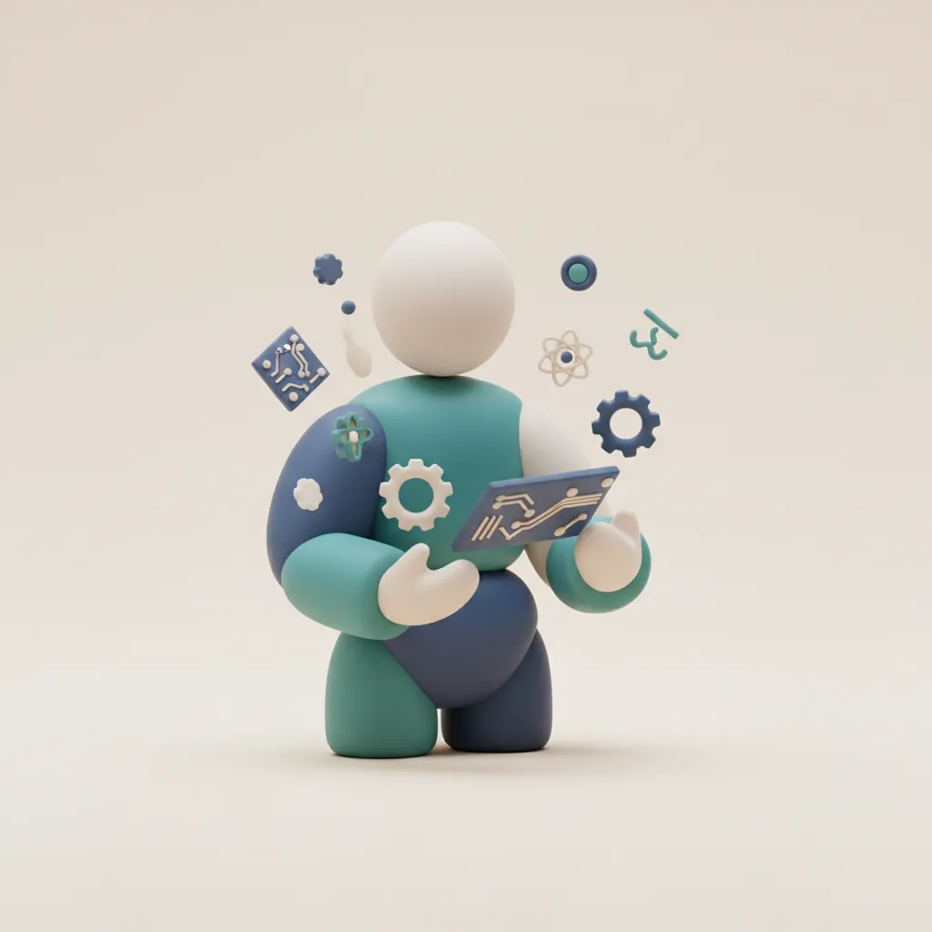 Building elaborate systems then forgetting they exist — The System Graveyard