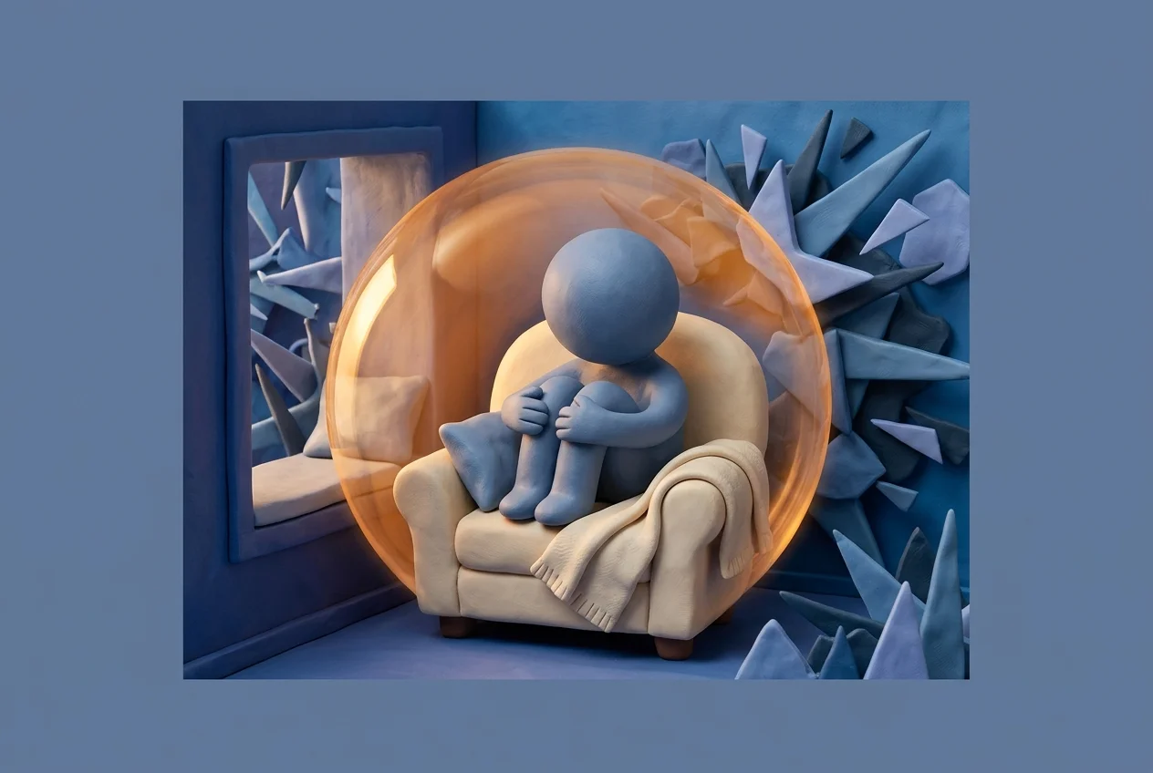 Self-Regulation System