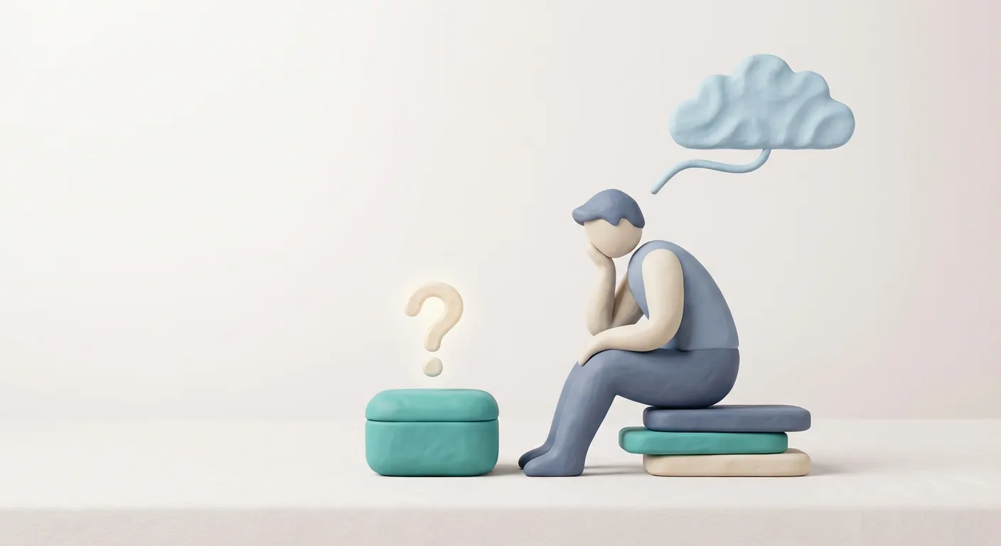 The Hidden Exhaustion