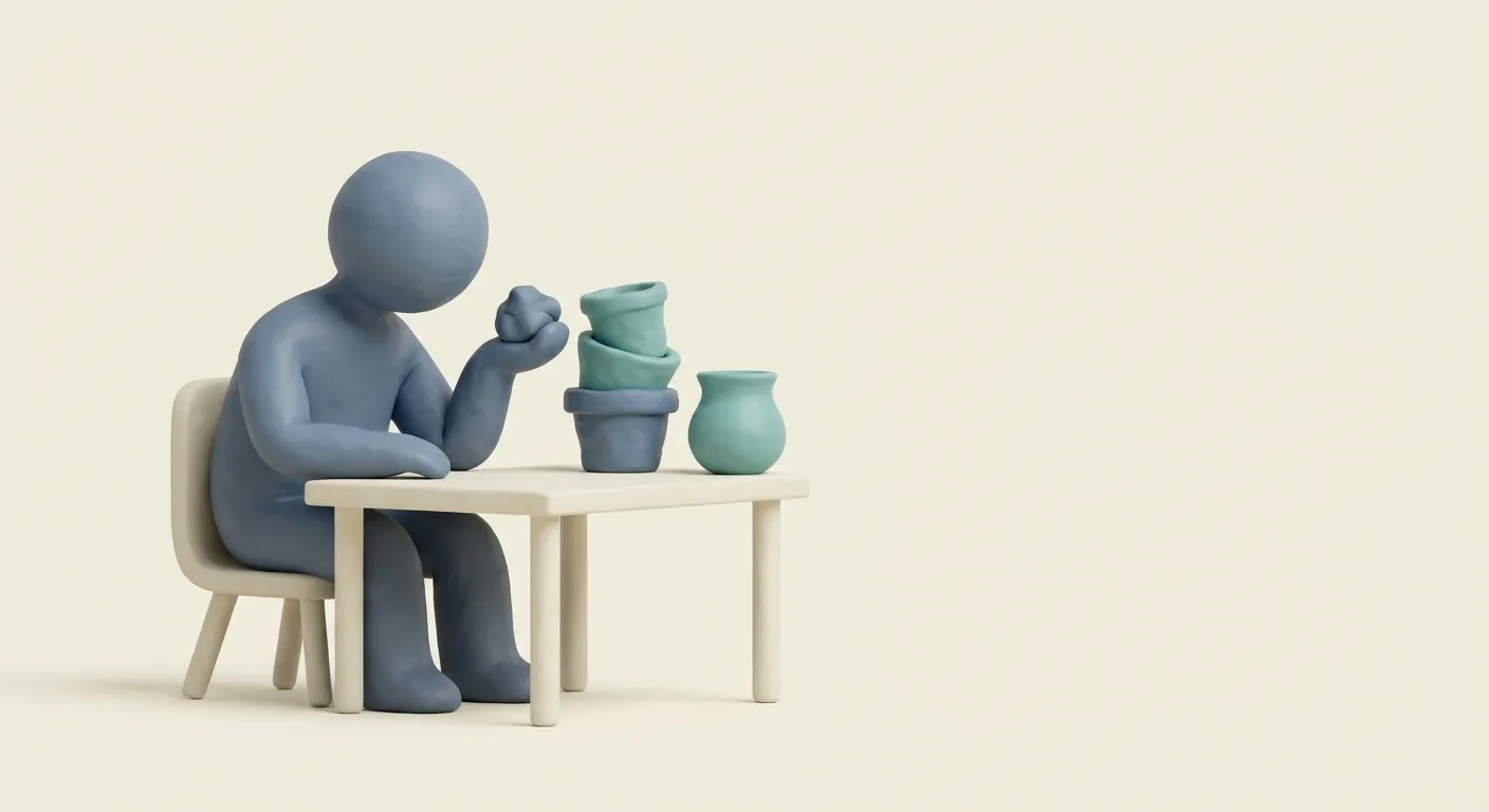 Major decisions made in minutes — The Knowledge Gap
