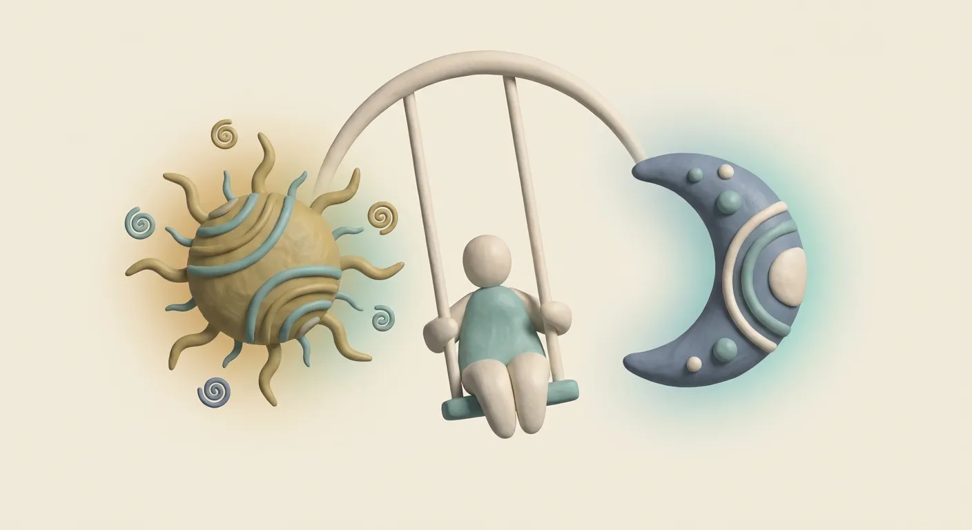 Bipolar Disorder