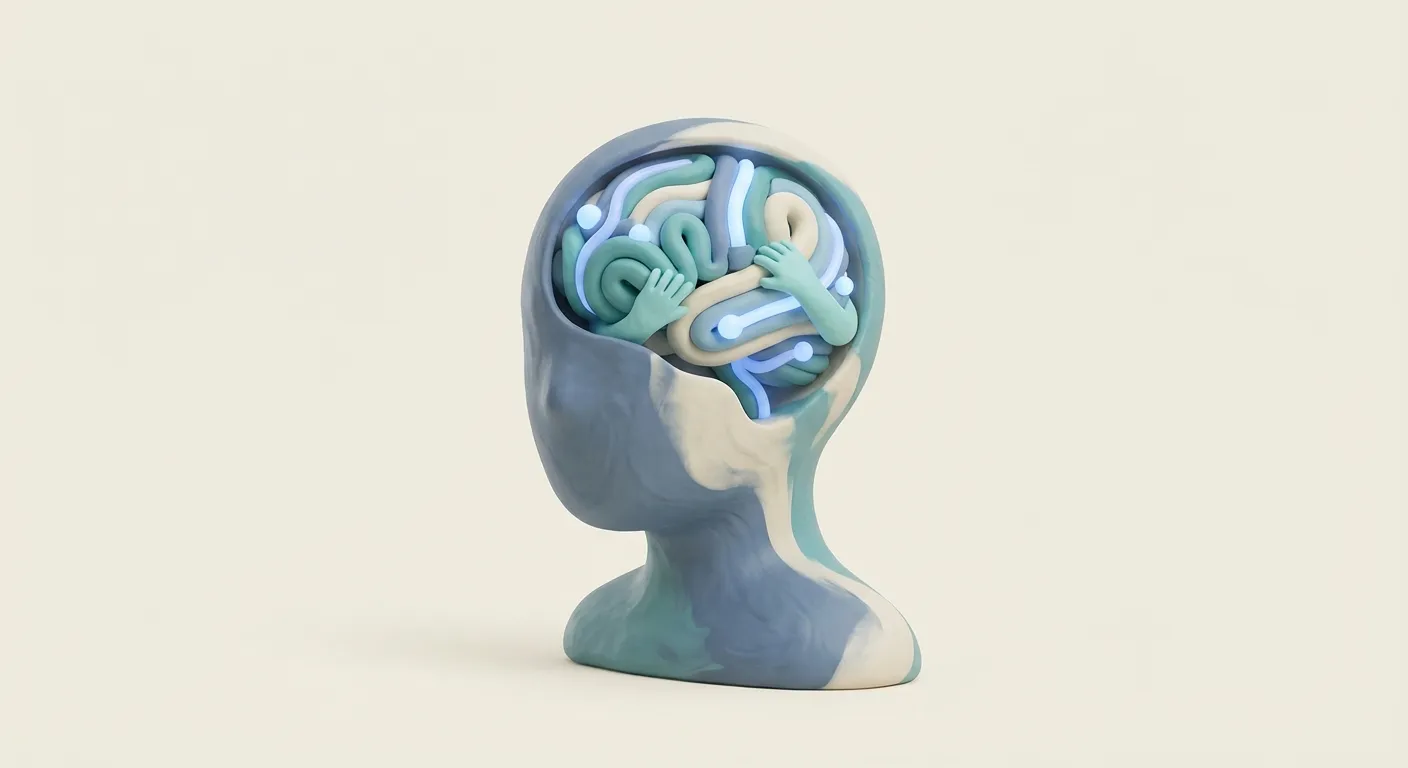 Neuroplasticity & BDNF: Episodes can cause wear and tear on neurons, but treatment (like Lithium) helps rebuild these connections (neurogenesis).