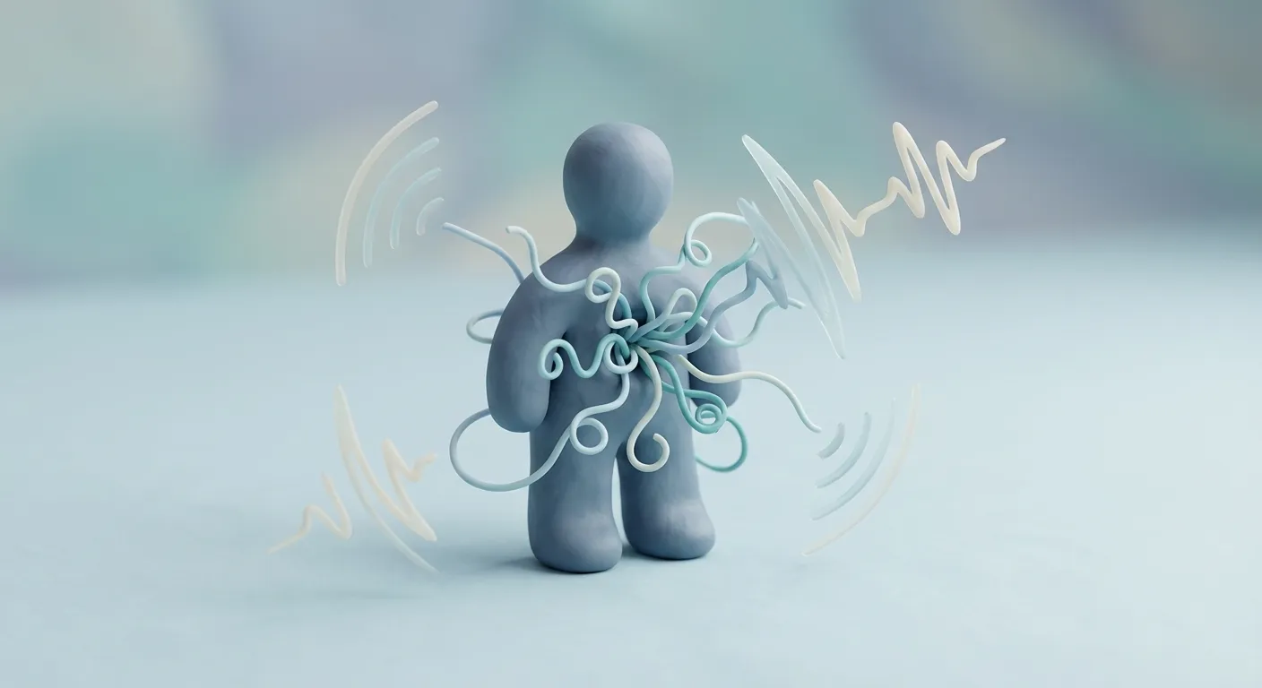 The Raw Nerves