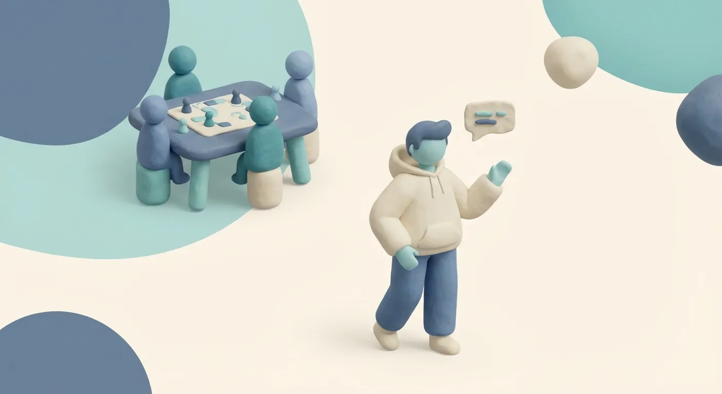 Avoiding games with scoring — The Score Dread