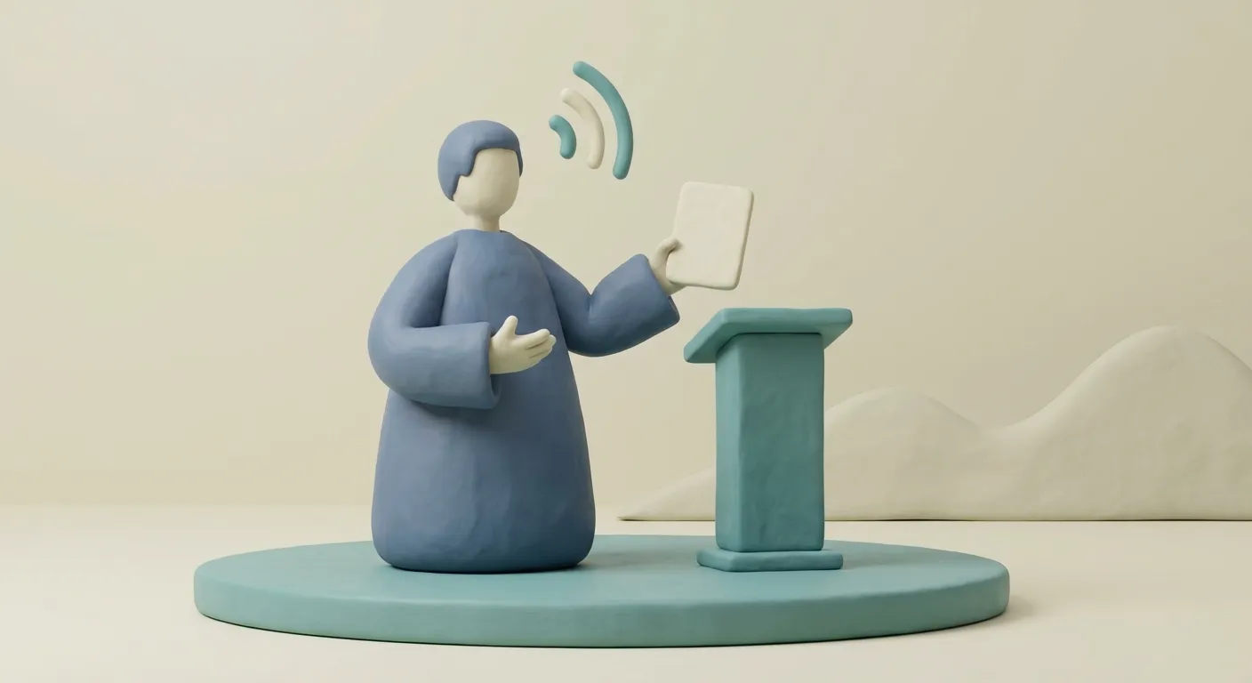 Verbal brilliance that vanishes in written work — The Working Memory Overload