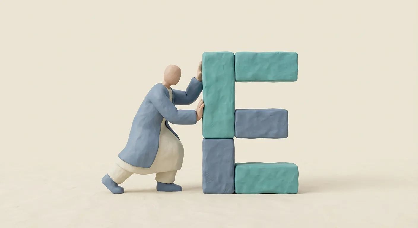 The Letter Sculptor