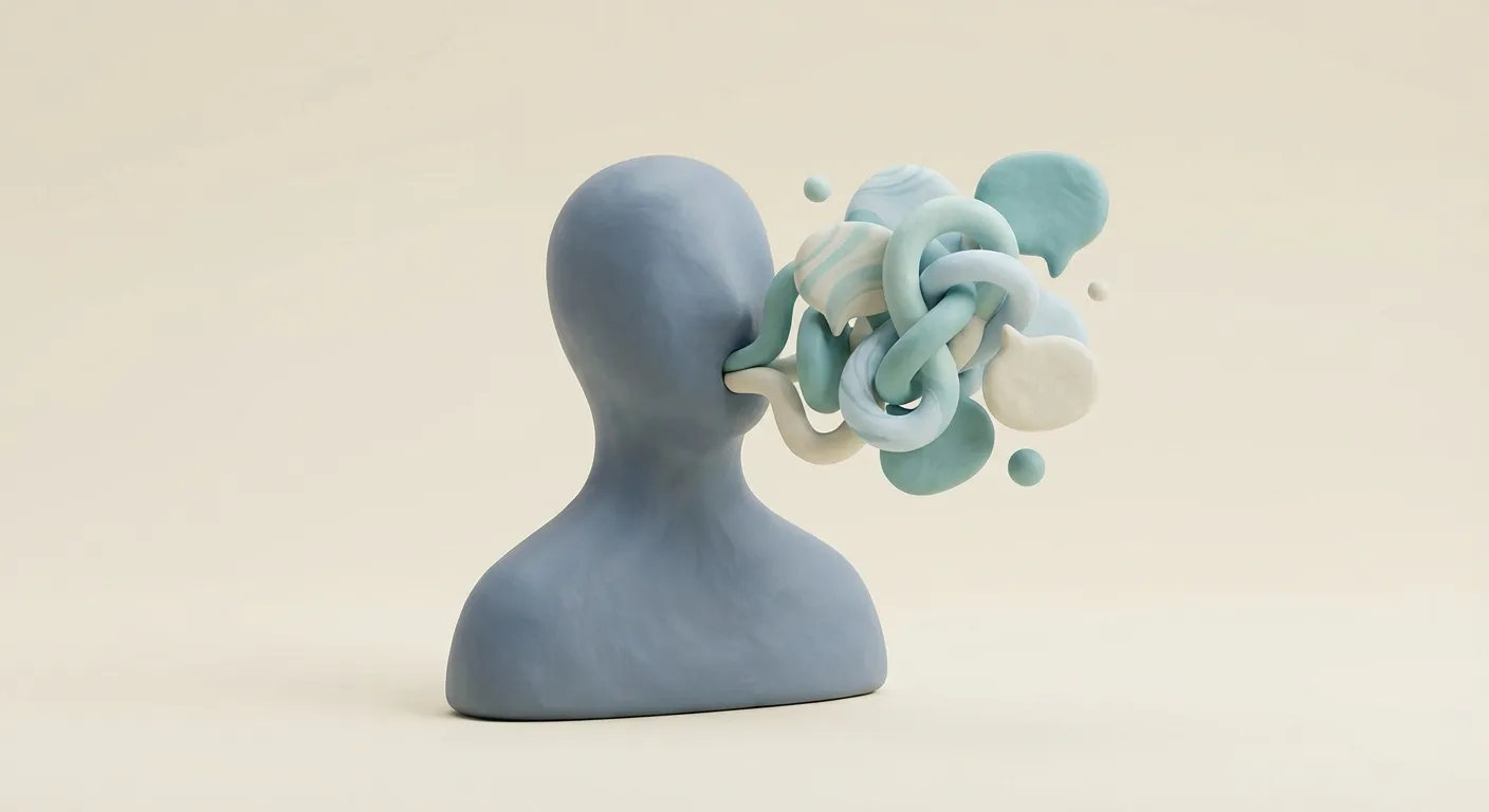 The Sound Tangle