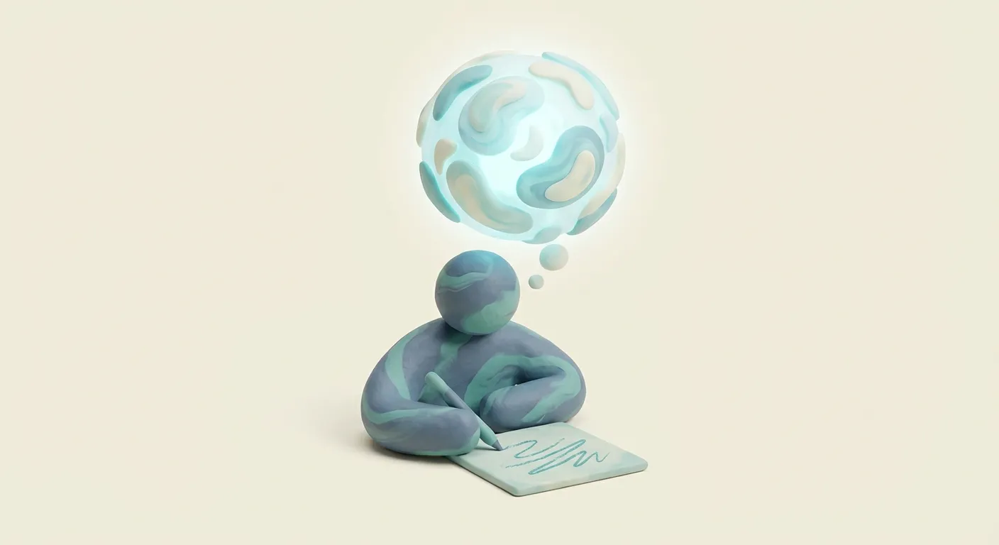 The Trapped Ideas