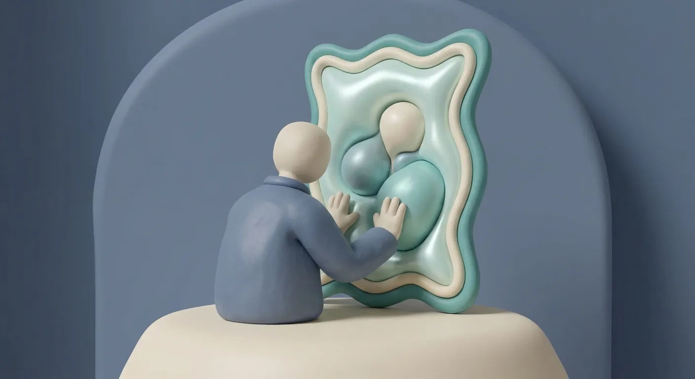 The Funhouse Mirror