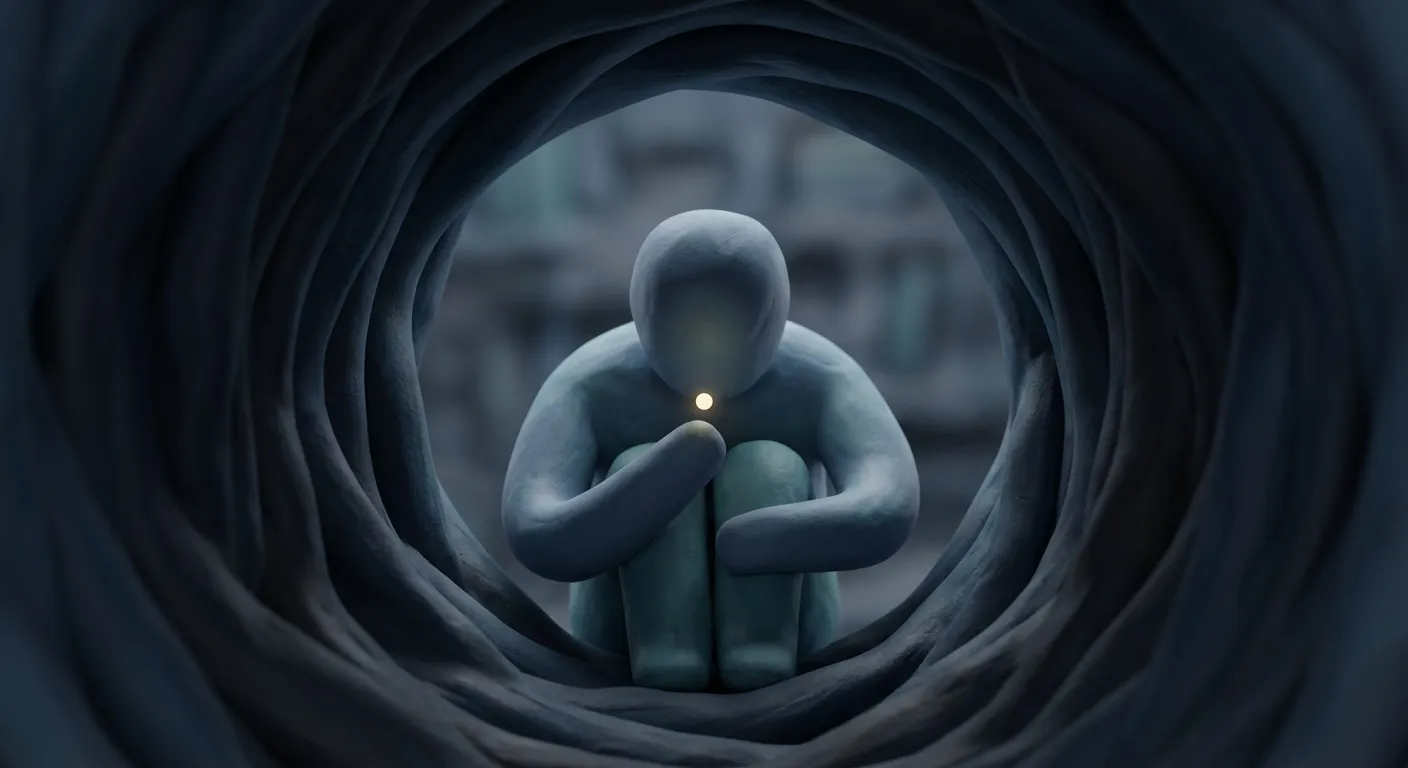 The Tunnel Vision