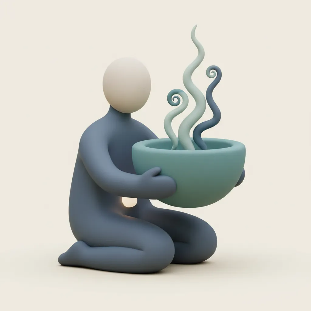 Metabolic changes despite stable eating habits — The Blood Sugar Fog