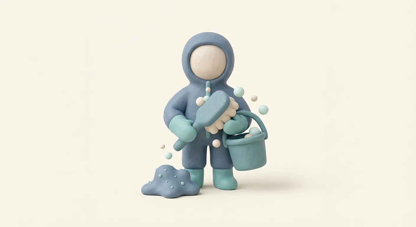 Contamination: Intense fear of germs, dirt, or toxins. Compulsions involve excessive washing or avoidance.