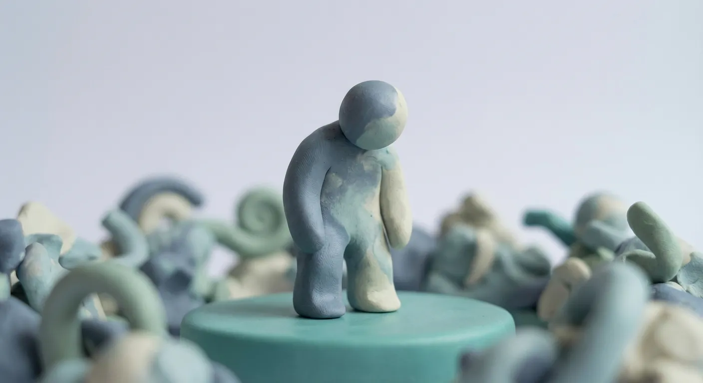 Freezing or shutting down in busy environments — The System Crash